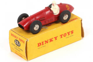 Lot 311 - DINKY TOYS (FRANCE) (1)