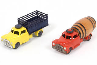 Lot 206 - VILMER (DANEMARK) (2)