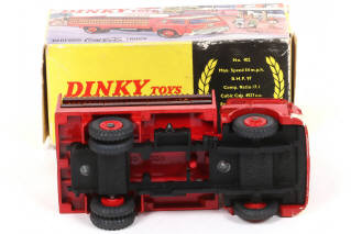 Lot 274 - DINKY TOYS (GB) (1)