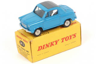 Lot 315 - DINKY TOYS (FRANCE) (1)