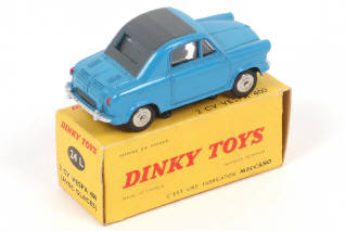 Lot 315 - DINKY TOYS (FRANCE) (1)