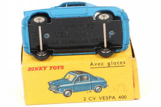 Lot 315 - DINKY TOYS (FRANCE) (1)