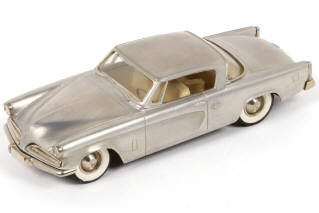 Lot 148 - BROOKLIN MODELS (GB) (1)