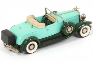 Lot 154 - BROOKLIN MODELS (GB) (1)