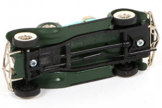 Lot 154 - BROOKLIN MODELS (GB) (1)