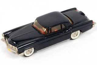 Lot 142 - BROOKLIN MODELS (GB) (1)