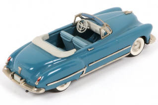 Lot 153 - BROOKLIN MODELS (GB) (1)