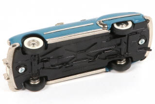 Lot 153 - BROOKLIN MODELS (GB) (1)