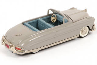 Lot 150 - BROOKLIN MODELS (GB) (1)