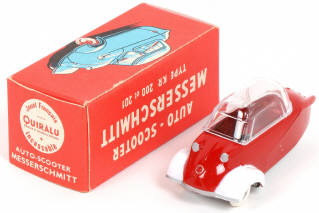 Lot 292 - QUIRALU (FRANCE) (1)