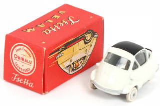 Lot 293 - QUIRALU (FRANCE) (1)