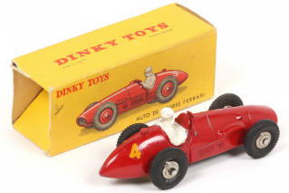 Lot 328 - DINKY TOYS (FRANCE) (1)