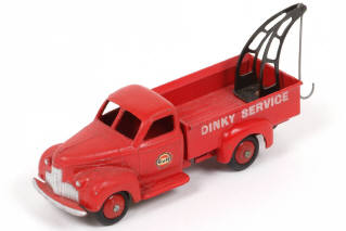 Lot 360 - DINKY TOYS (FRANCE) (1)
