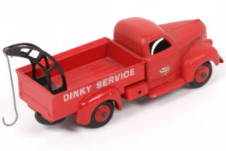 Lot 360 - DINKY TOYS (FRANCE) (1)