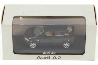 Lot 145 - MINICHAMPS (ALLEMAGNE) (3)