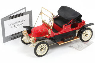 Lot 28 - FRANKLIN MINT (USA) (1)