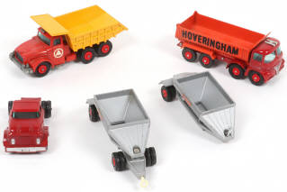 Lot 202 - MATCHBOX (GB) (3)