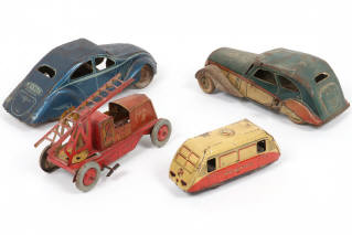 Lot 43 - C.R. (FRANCE) (4)