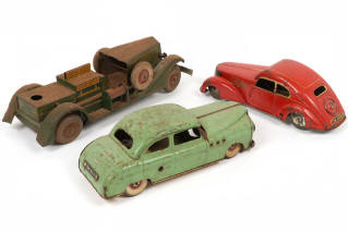 Lot 58 - DIVERS (FRANCE) (3)