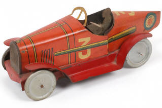 Lot 38 - S.I.F (FRANCE) (1)