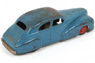 Lot 40 - JEP (FRANCE) (1)