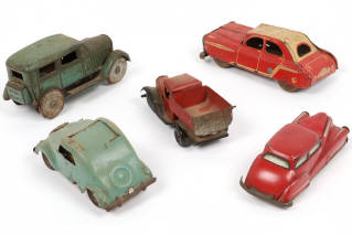 Lot 61 - DIVERS (FRANCE) (5)