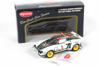 Lot 13 - KYOSHO (JAPON) (1)