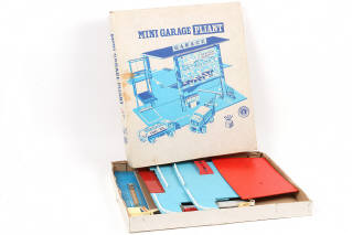 Lot 7 - FRANCE JOUETS (FRANCE) (1)