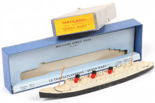 Lot 315 - DINKY TOYS (GB) (1)