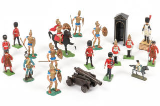 Lot 5 - DIVERS (23)