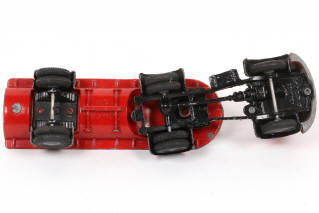 Lot 114 - MICRO MODELS (AUSTRALIE) (1)