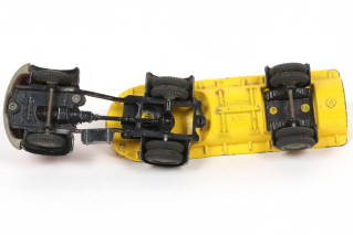 Lot 115 - MICRO MODELS (AUSTRALIE) (1)