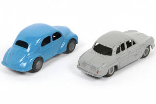 Lot 125 - LION-CAR (PAYS-BAS) (2)