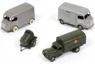Lot 214 - JRD (FRANCE) (4)