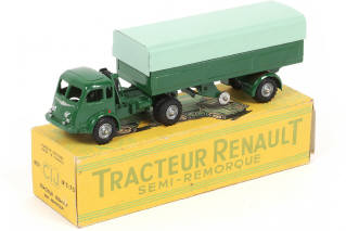 Lot 224 - C.I.J. (FRANCE) (1)