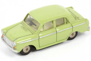 Lot 104 - ASAHI-ATC MODEL PET (JAPON) (1)