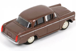 Lot 102 - ASAHI-ATC MODEL PET (JAPON) (1)