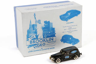 Lot 176 - BROOKLIN MODELS (GB) (1)