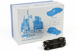 Lot 176 - BROOKLIN MODELS (GB) (1)