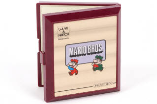 Lot 8 - NINTENDO (JAPON) (1)
