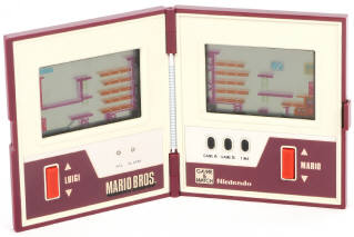 Lot 8 - NINTENDO (JAPON) (1)