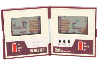 Lot 8 - NINTENDO (JAPON) (1)
