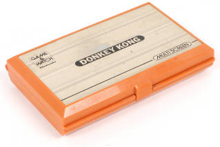 Lot 11 - NINTENDO (JAPON) (1)