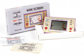 Lot 15 - NINTENDO (JAPON) (1)