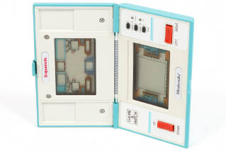 Lot 14 - NINTENDO (JAPON) (1)
