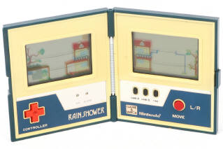 Lot 9 - NINTENDO (JAPON) (1)
