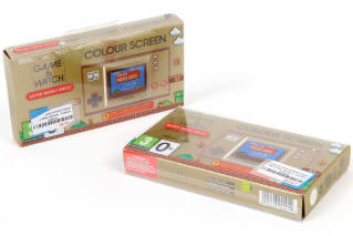 Lot 16 - NINTENDO (JAPON) (1)