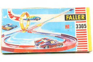 Lot 295 - FALLER (ALLEMAGNE) (1)