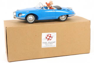 Lot 121 - AROUTCHEFF (FRANCE) (1)