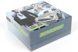Lot 291 - SCALEXTRIC (GB) (1)